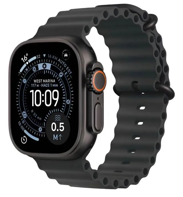 Apple Watch