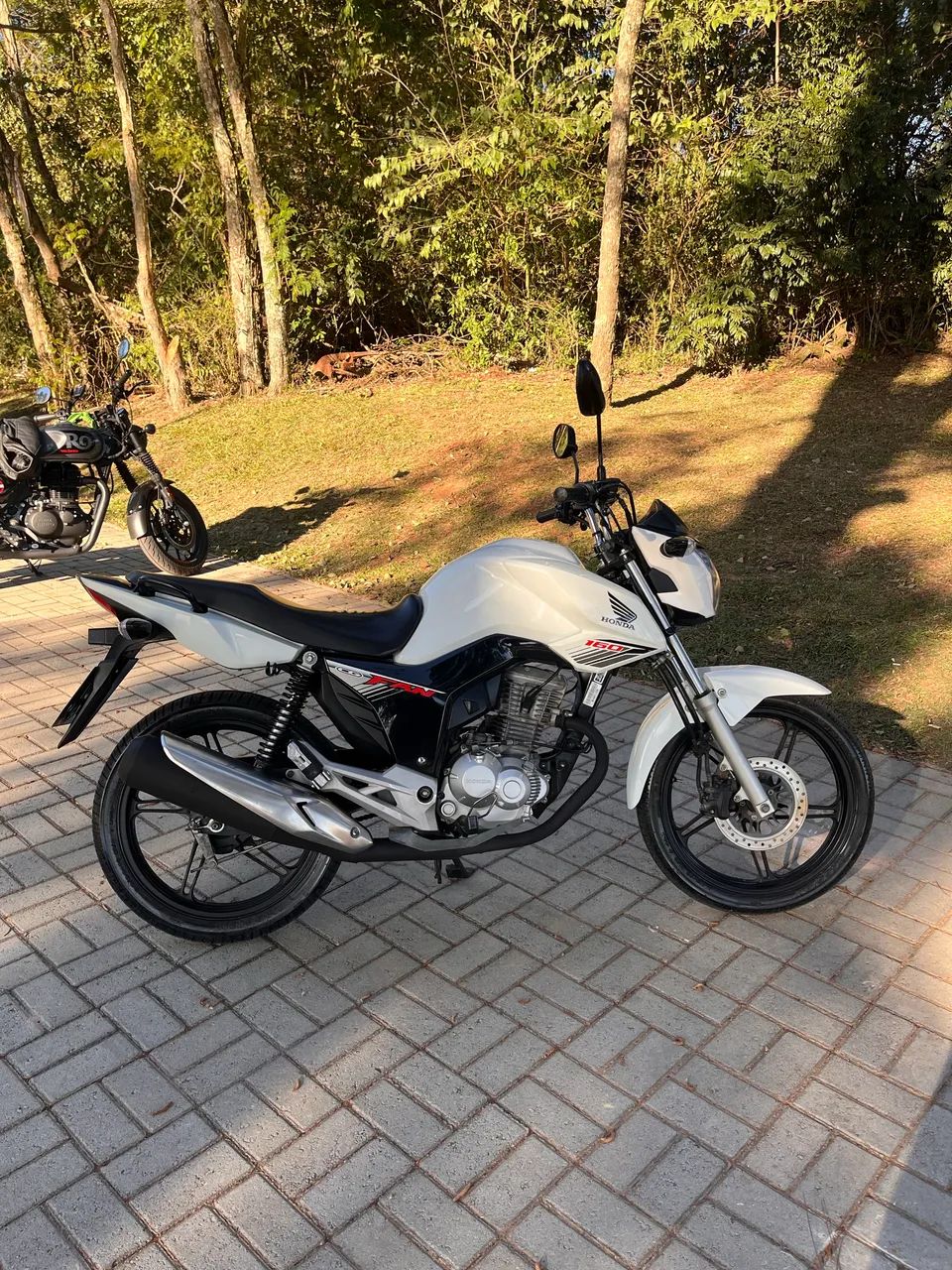 CG FAN 160 /2018  - Foto 2