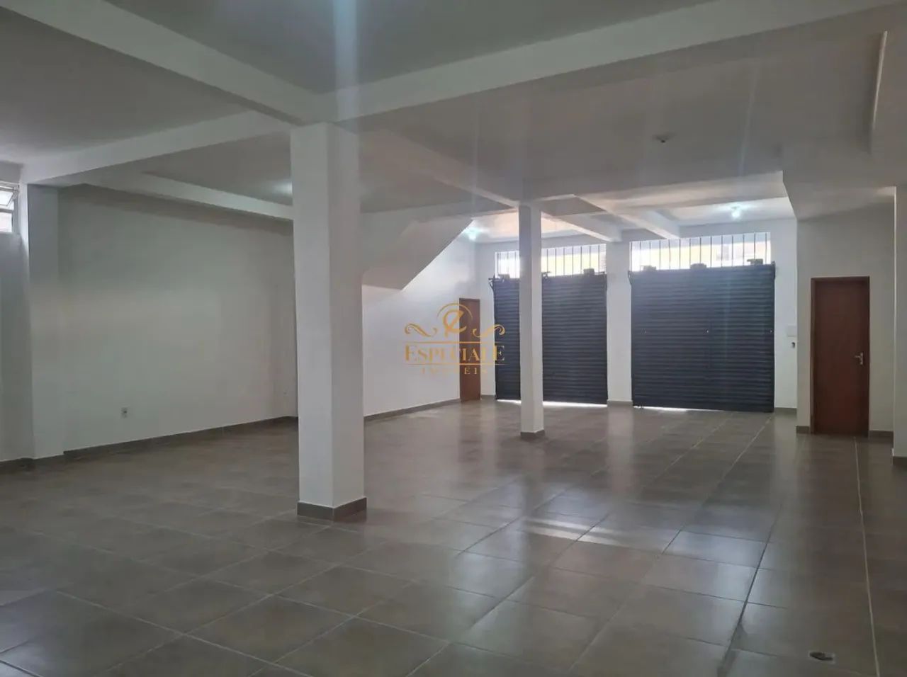 Ponto Comercial para Locação - Excelente Localização no CIC - Foto 6