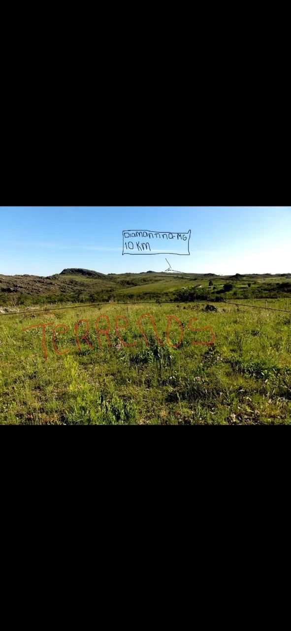 Lote 2.000 metros, próximo ao "Guinda" - Foto 2