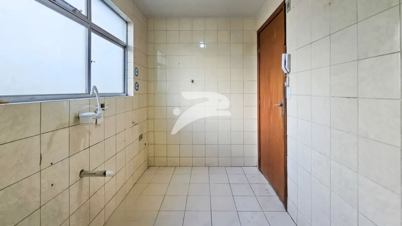 Apartamento 3 Quartos Parolin 55m² - Foto 5
