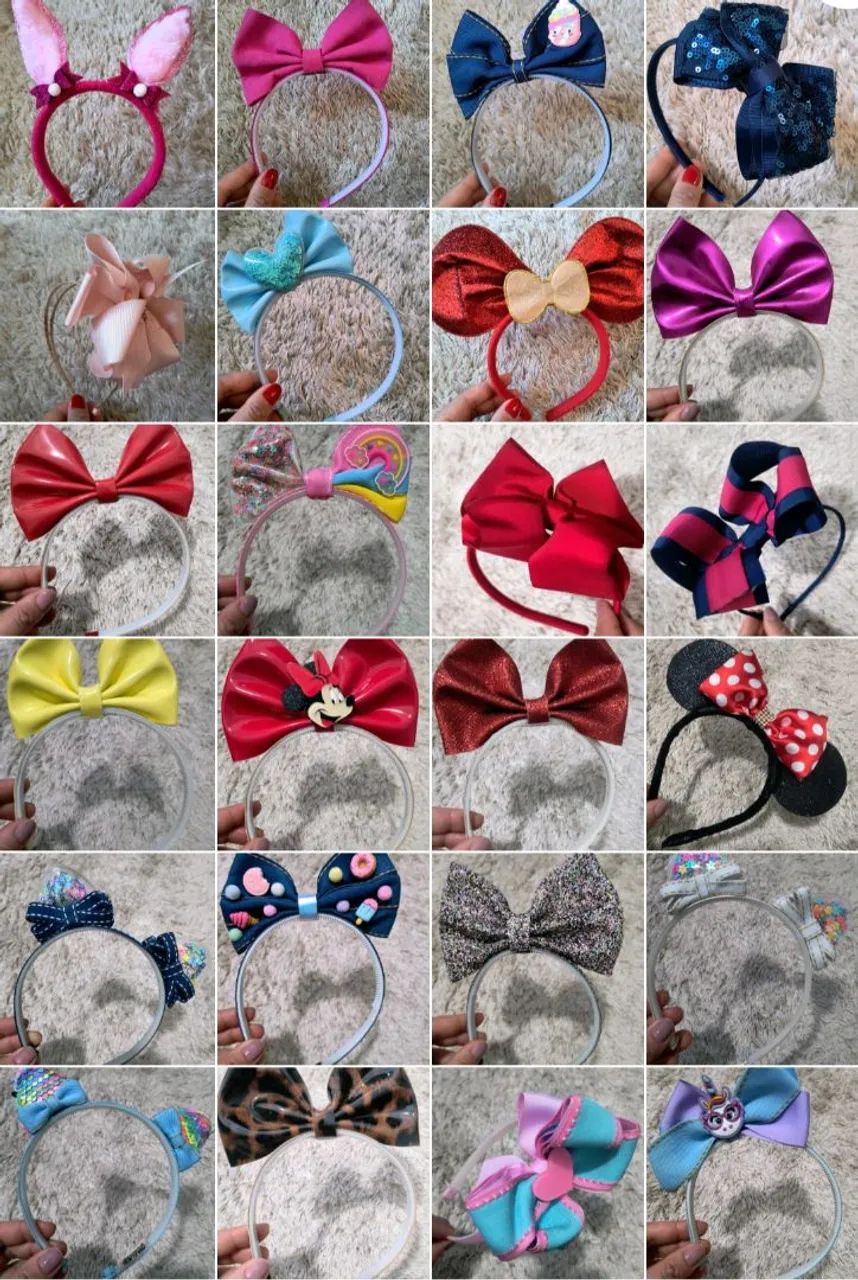 Tiaras  - Foto 3