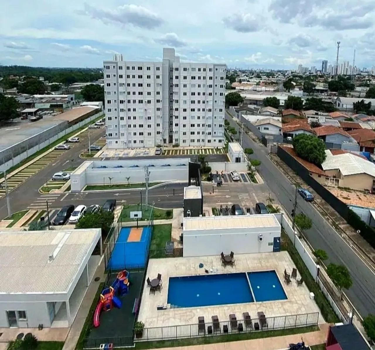 Condomínio Chapada Raviera - Foto 2