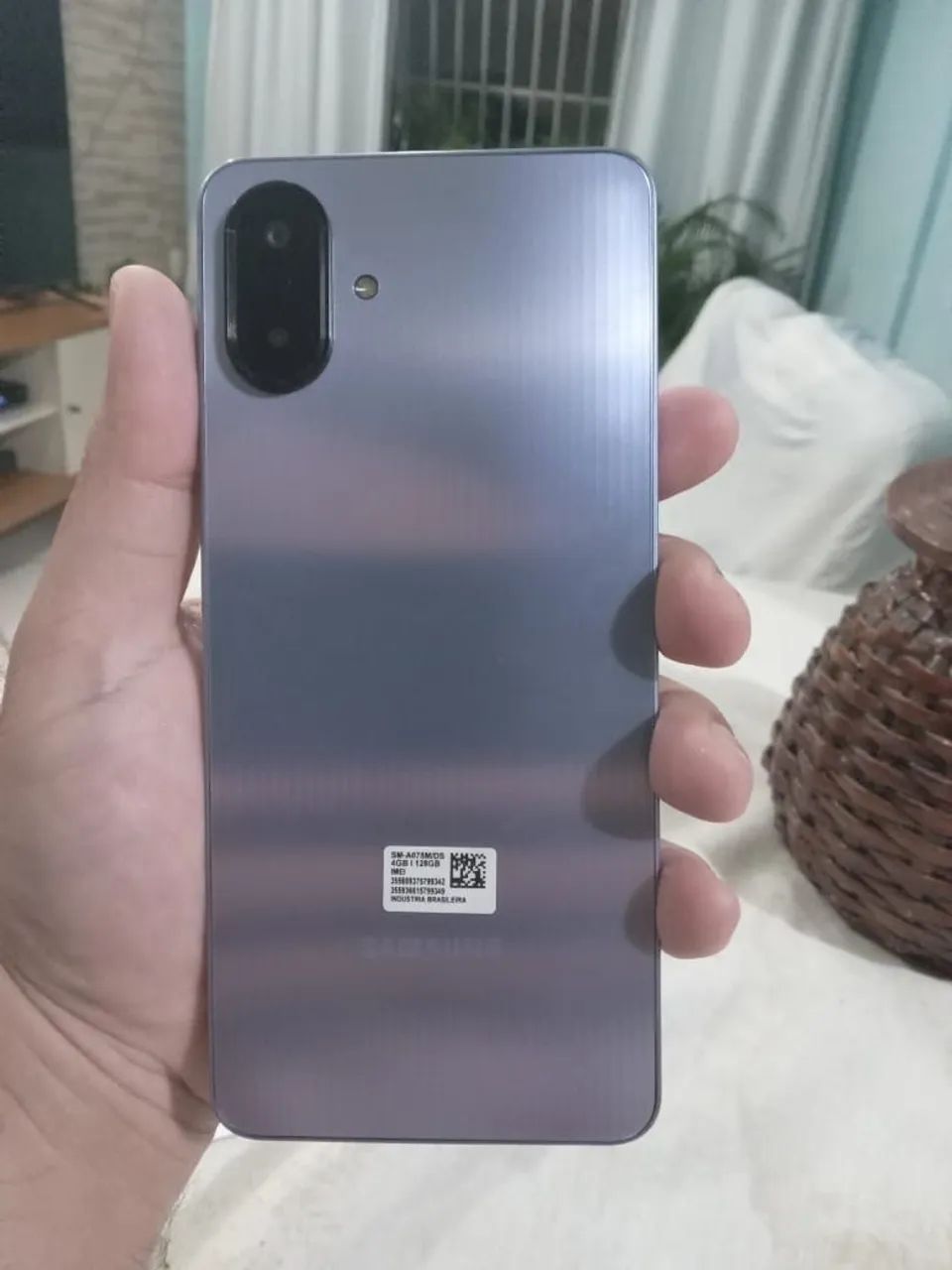 Samsung  - Foto 4