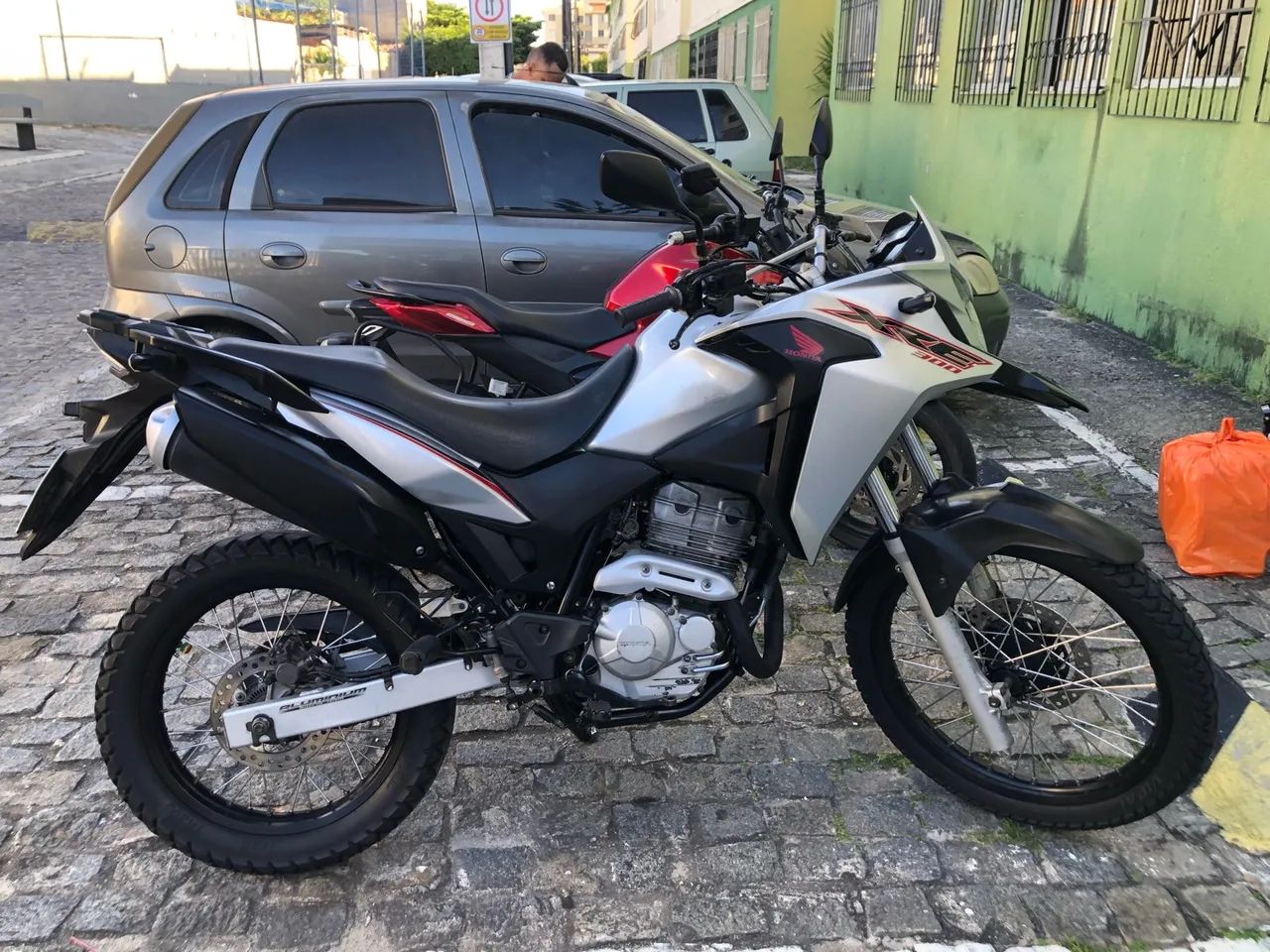 OPORTUNIDADE ÚNICA