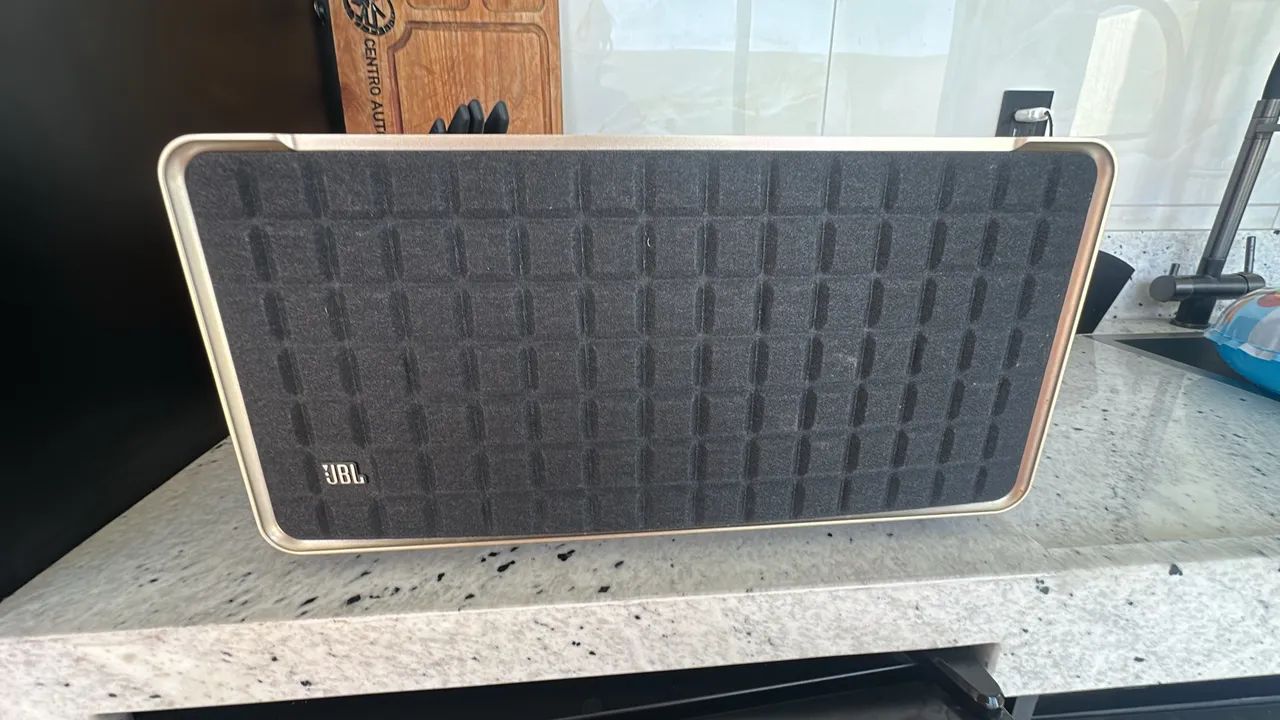 VENDO JBL AUTHENTICS 500