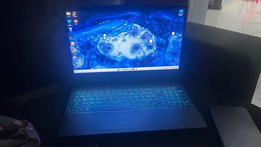 notebook dell g15 - Foto 3