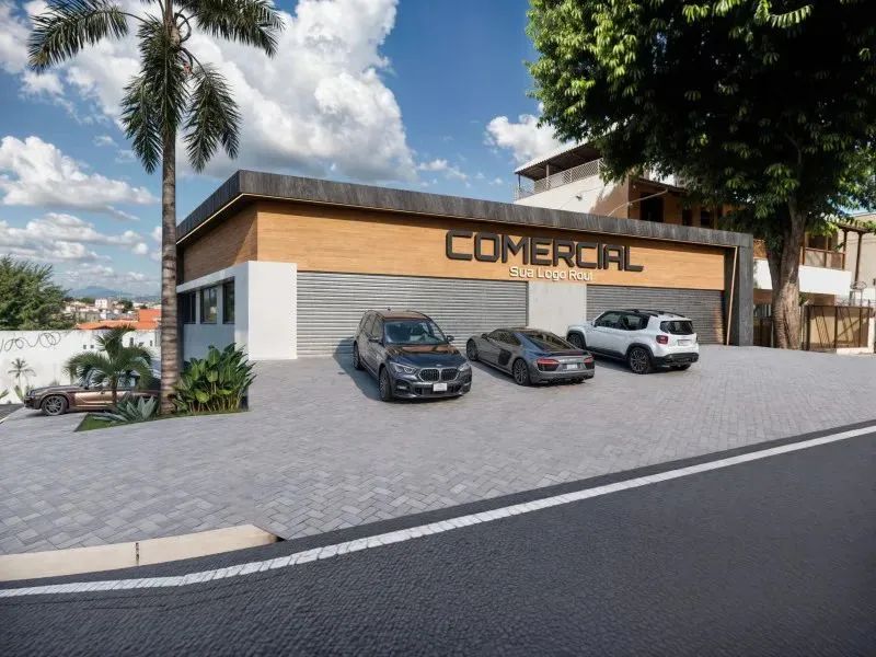 Loja Santa Monica - Foto 2