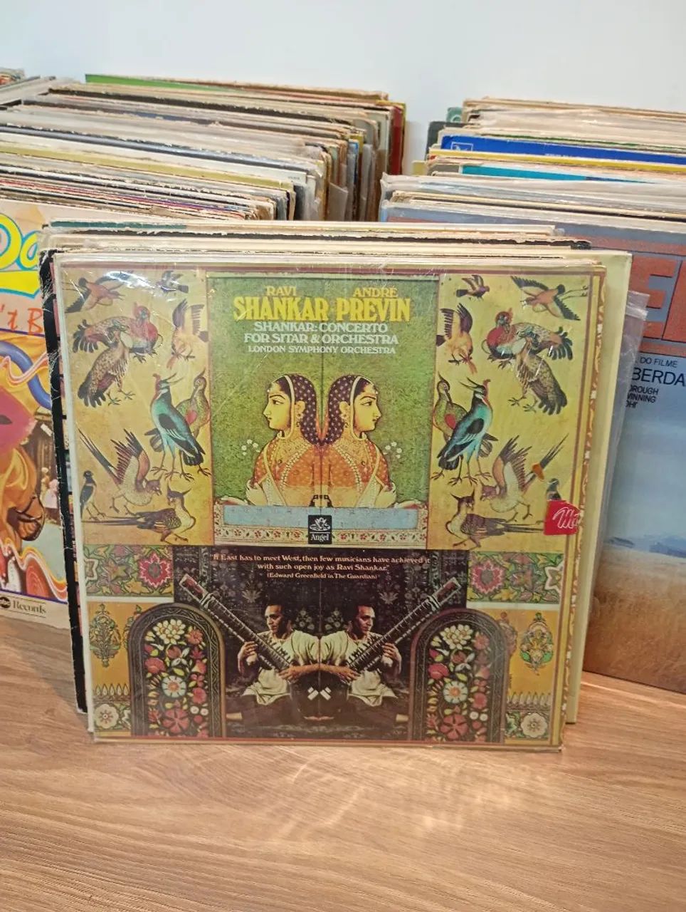 Vinil Disco  - Foto 2