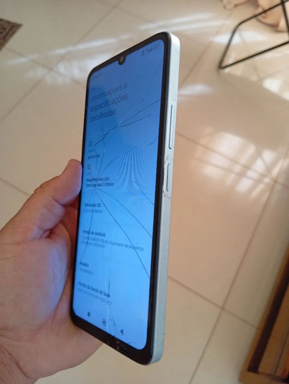 Xiaomi 13 C