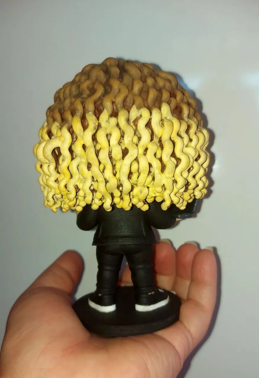 Boneco Funko Personalizado - Foto 3