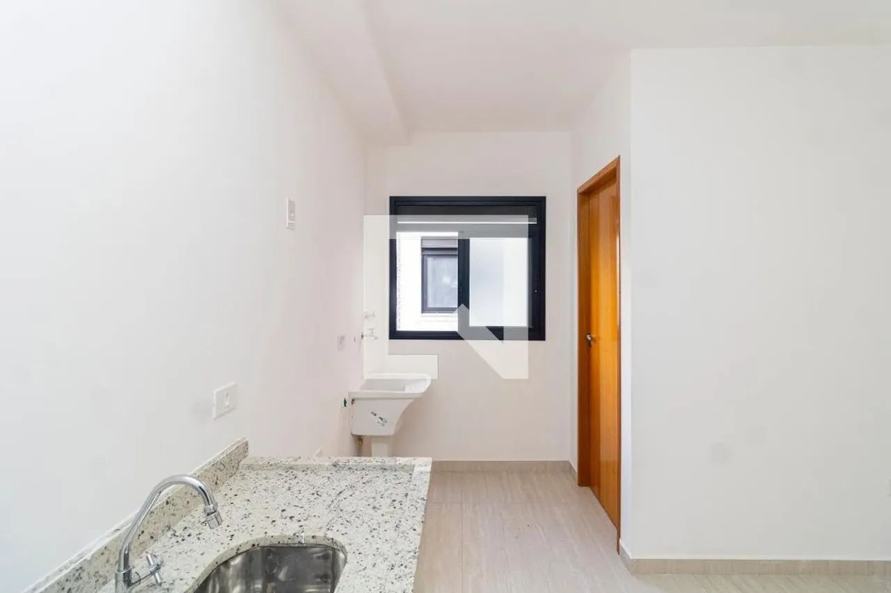 Apartamento à Venda - Vila Gustavo, 2 Quartos, 38 m2 - Foto 4
