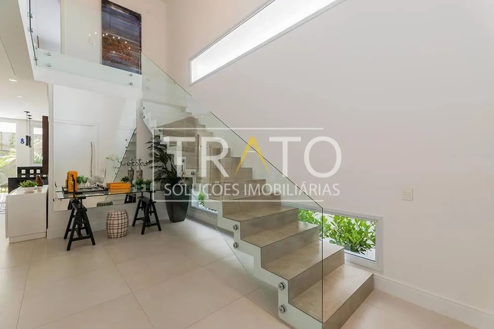 casa - Sítios de Recreio Gramado - Campinas - Foto 5