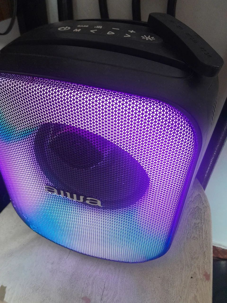 Som 