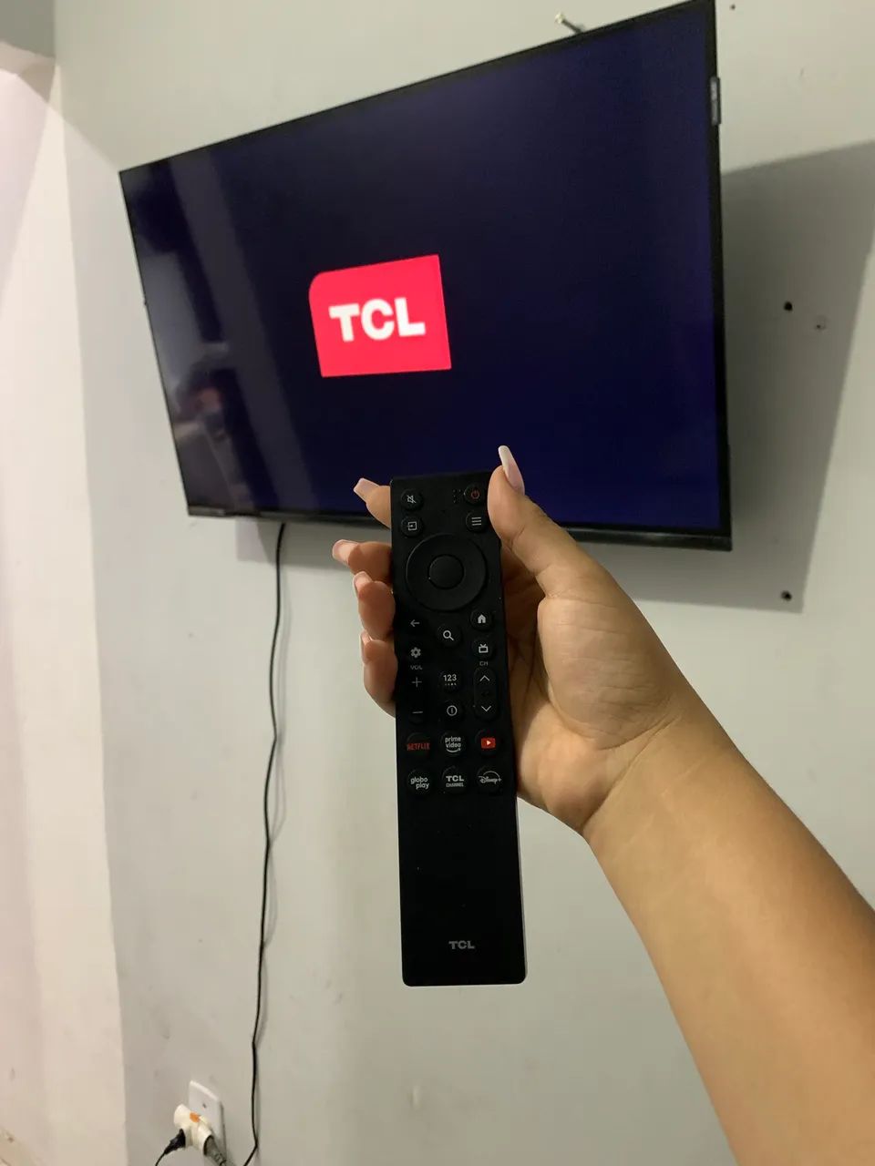 Televisão smart 32 polegadas  - Foto 3