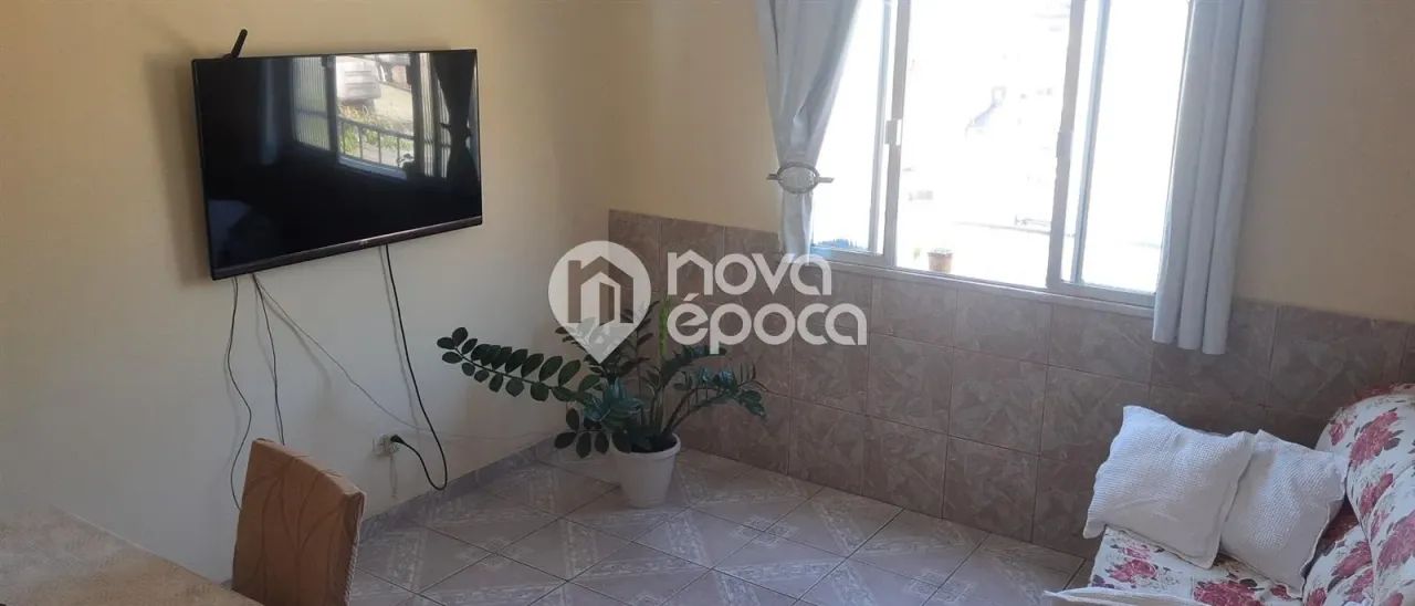 Tomás Coelho | Apartamento 2 quartos - Foto 4