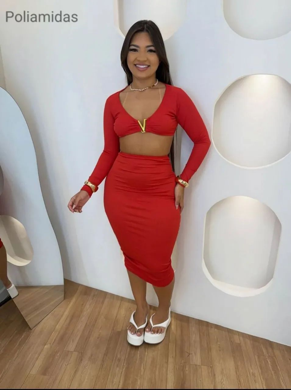 Roupa feminina  - Foto 5