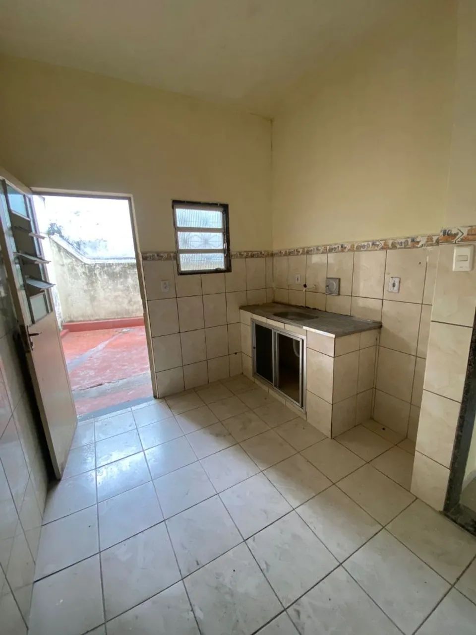Alugo casa com 2 quartos em Ricardo de Albuquerque - Foto 4