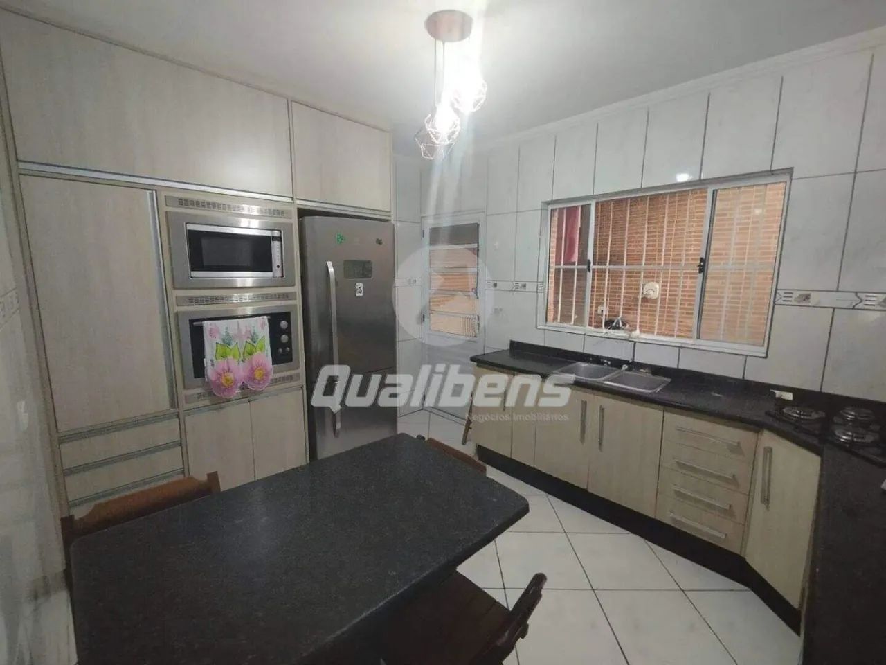 Casa em Jardim São Gabriel