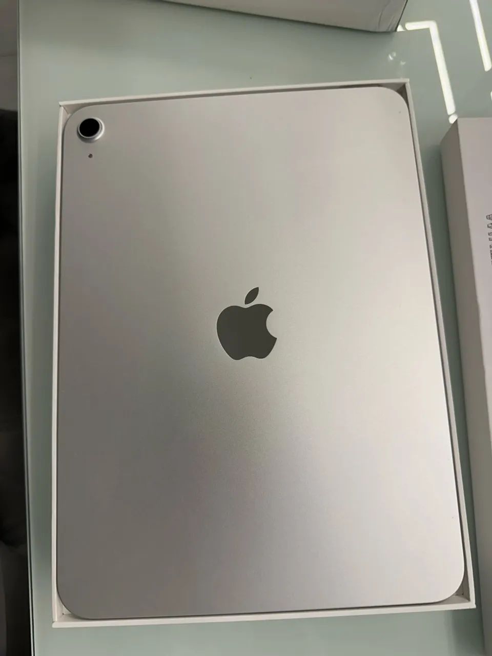 iPad 11 a16 + Apple Pencil + Case teclado  - Foto 2