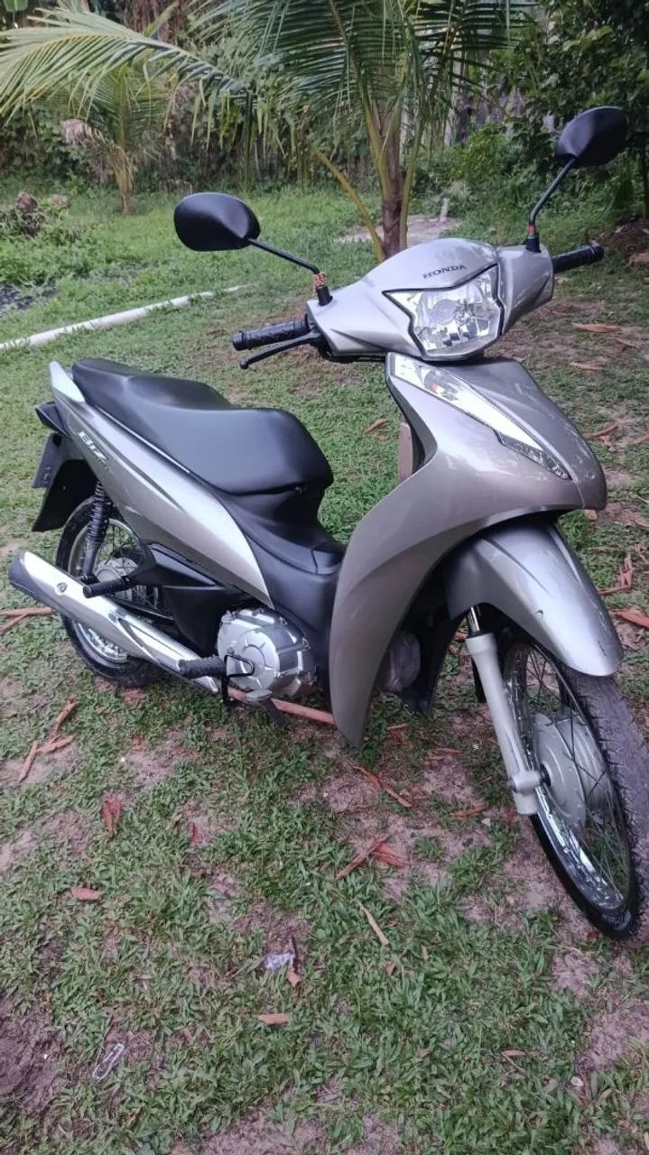 Moto - Foto 2