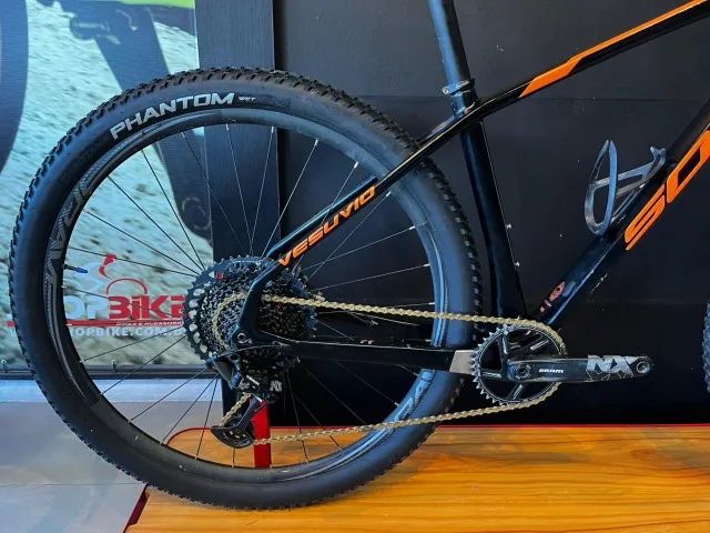 Soul Vesuvio Carbon 12v - Foto 2