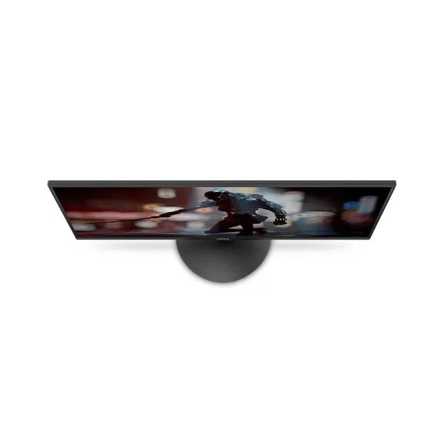 MONITOR 23,8'' AOC LED 24B30HM2 GAMING WIDESCREEN VA VGA / HDMI - Foto 2