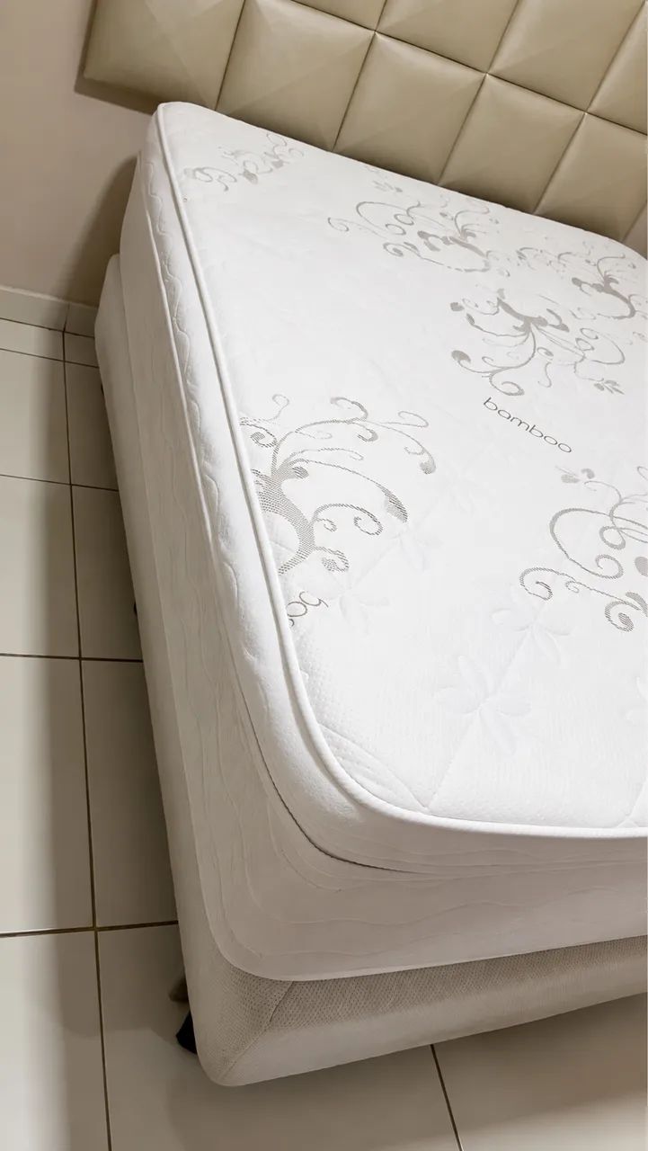 Cama queen  - Foto 2