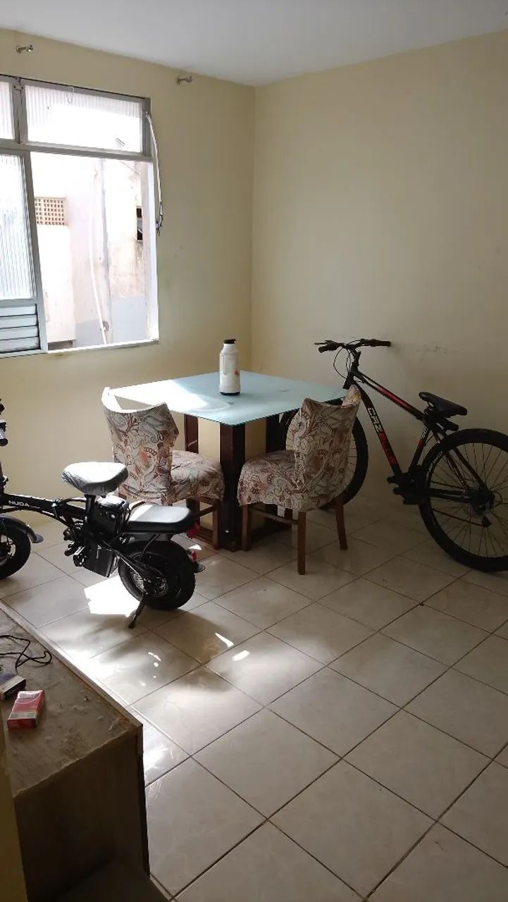 Apartamento pra vender na Farolândia  - Foto 2