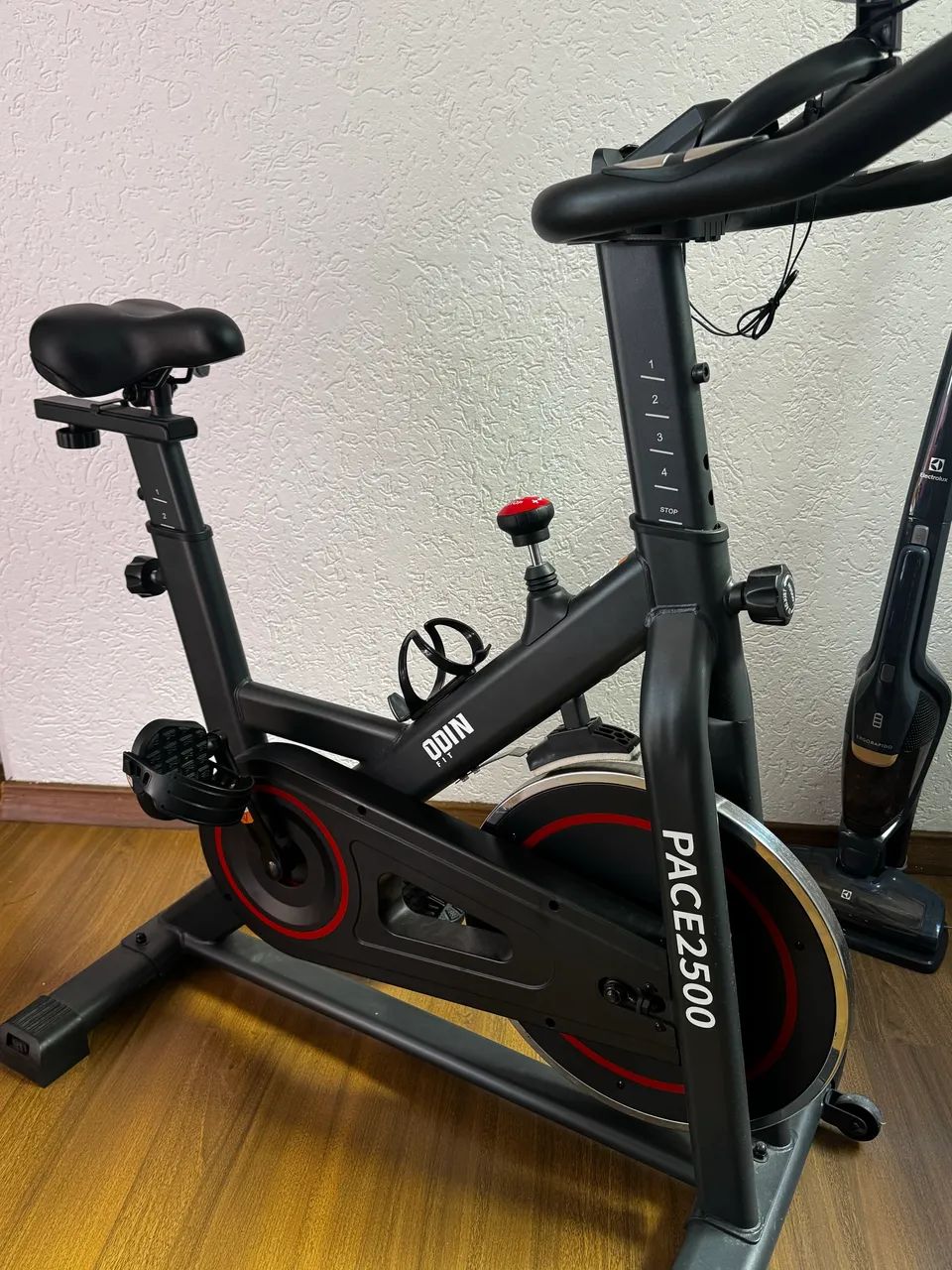 BIKE SPINNING ODIN2500 - Foto 3