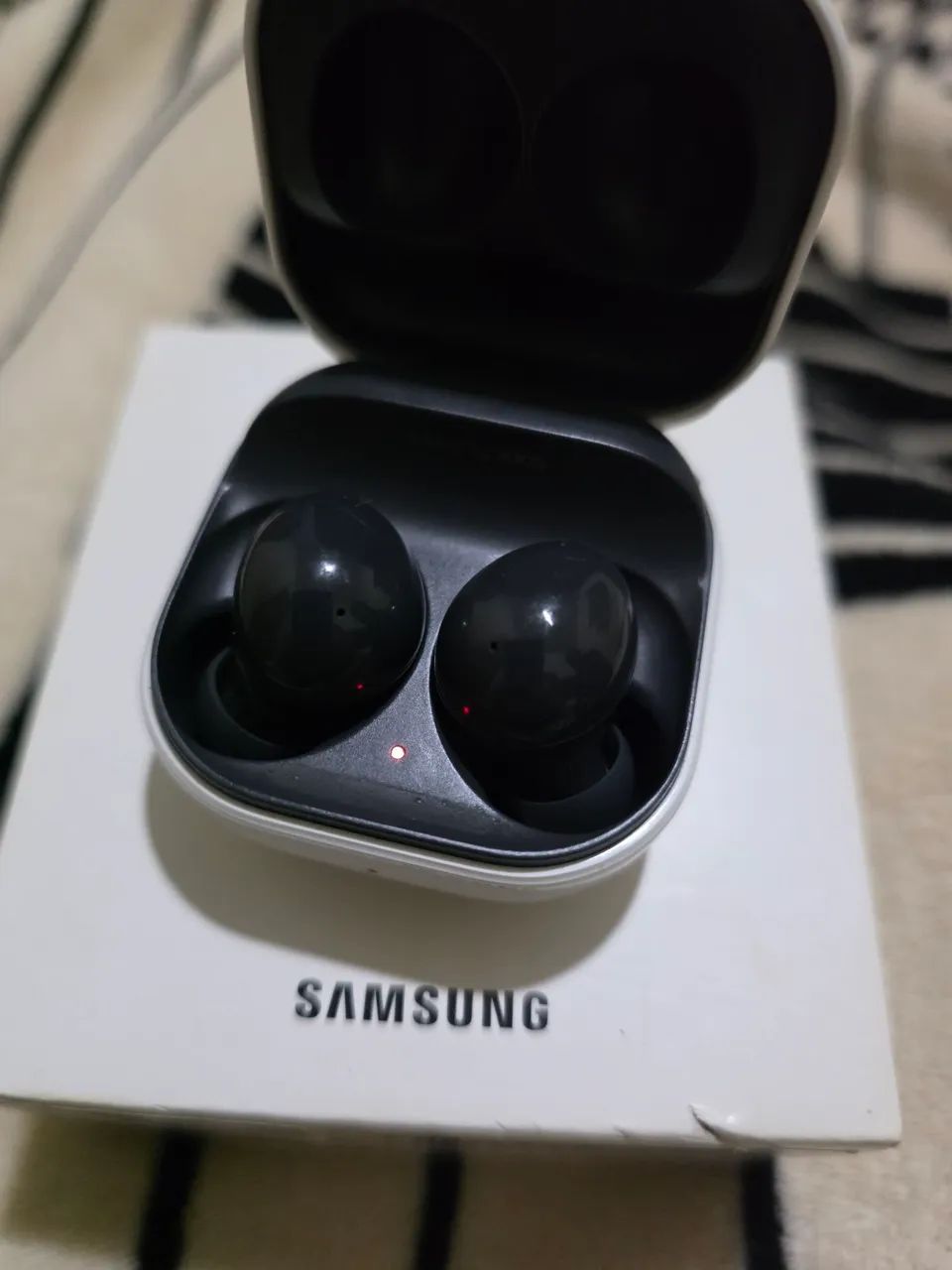 Samsung galaxy Buds 2 - Foto 2