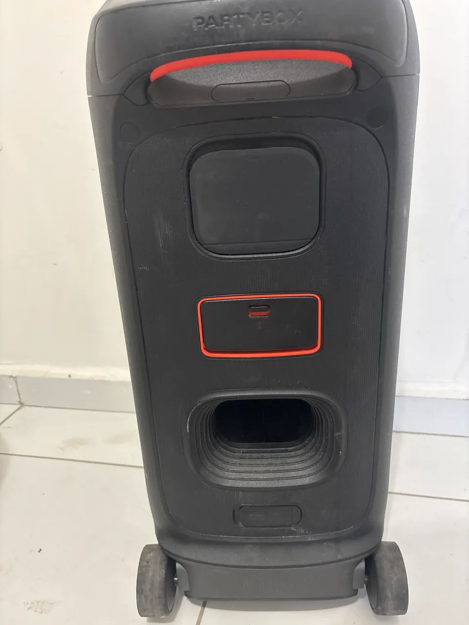 Jbl partybox 320 - Foto 2