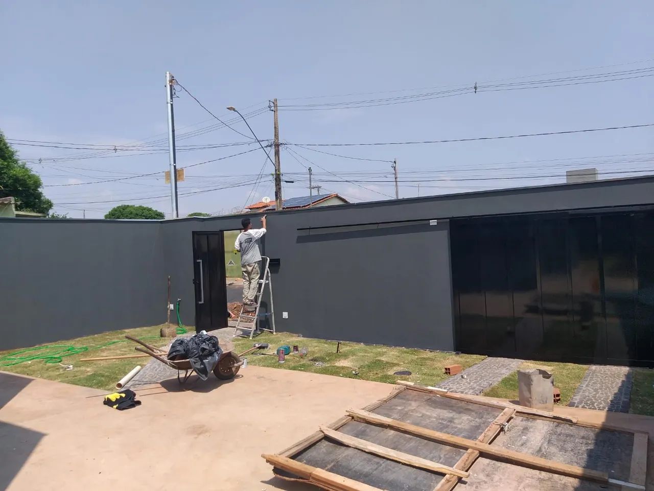 Pintor profissional  - Foto 2
