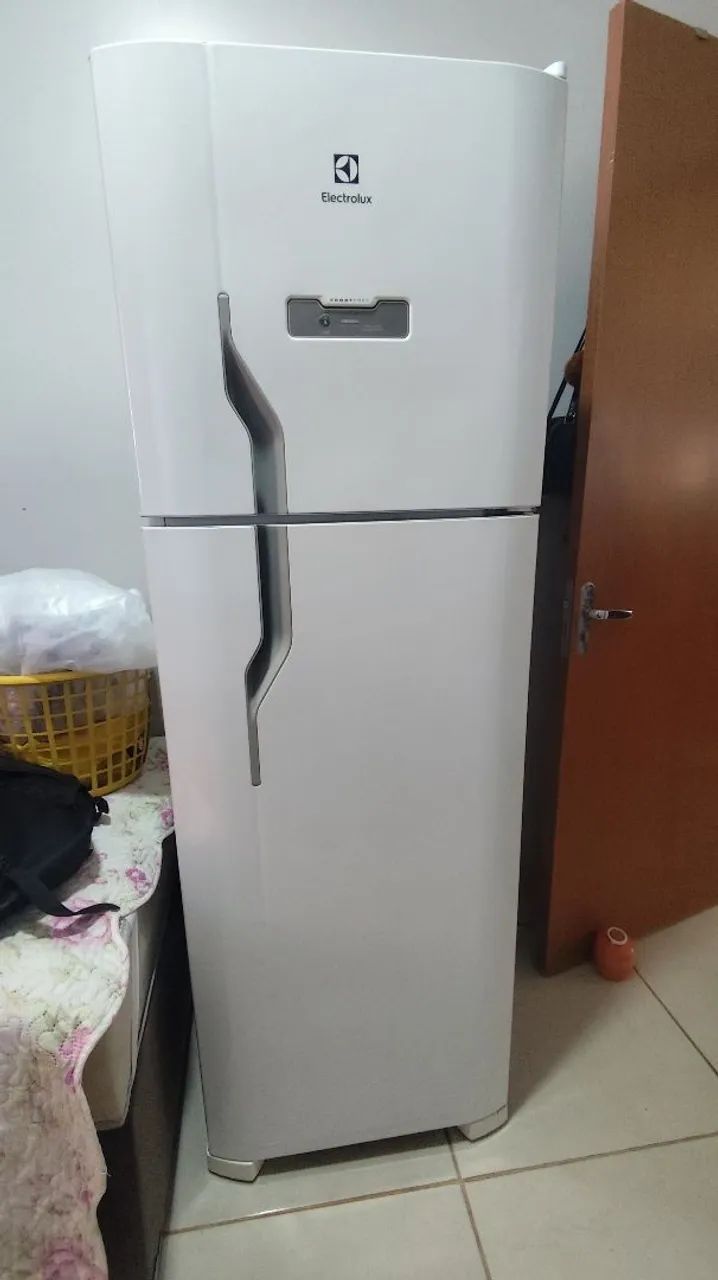 GELADEIRA ELECTROLUX  - Foto 2