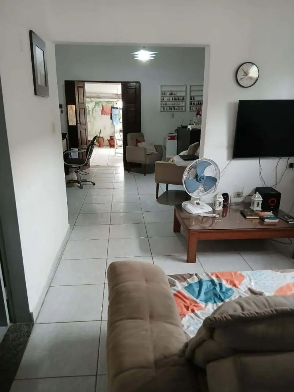 Casa em Oitizeiro com 5 quartos e 2 Vagas  - Foto 4