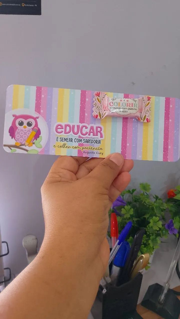 Mimos de Papelaria - Foto 5