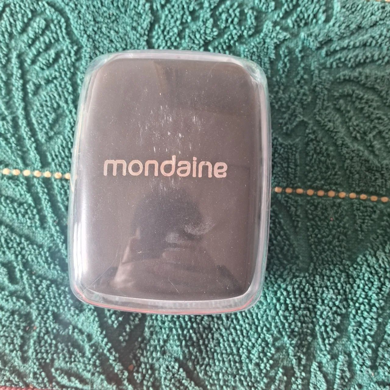 Relógio Mondaine Original  - Foto 5