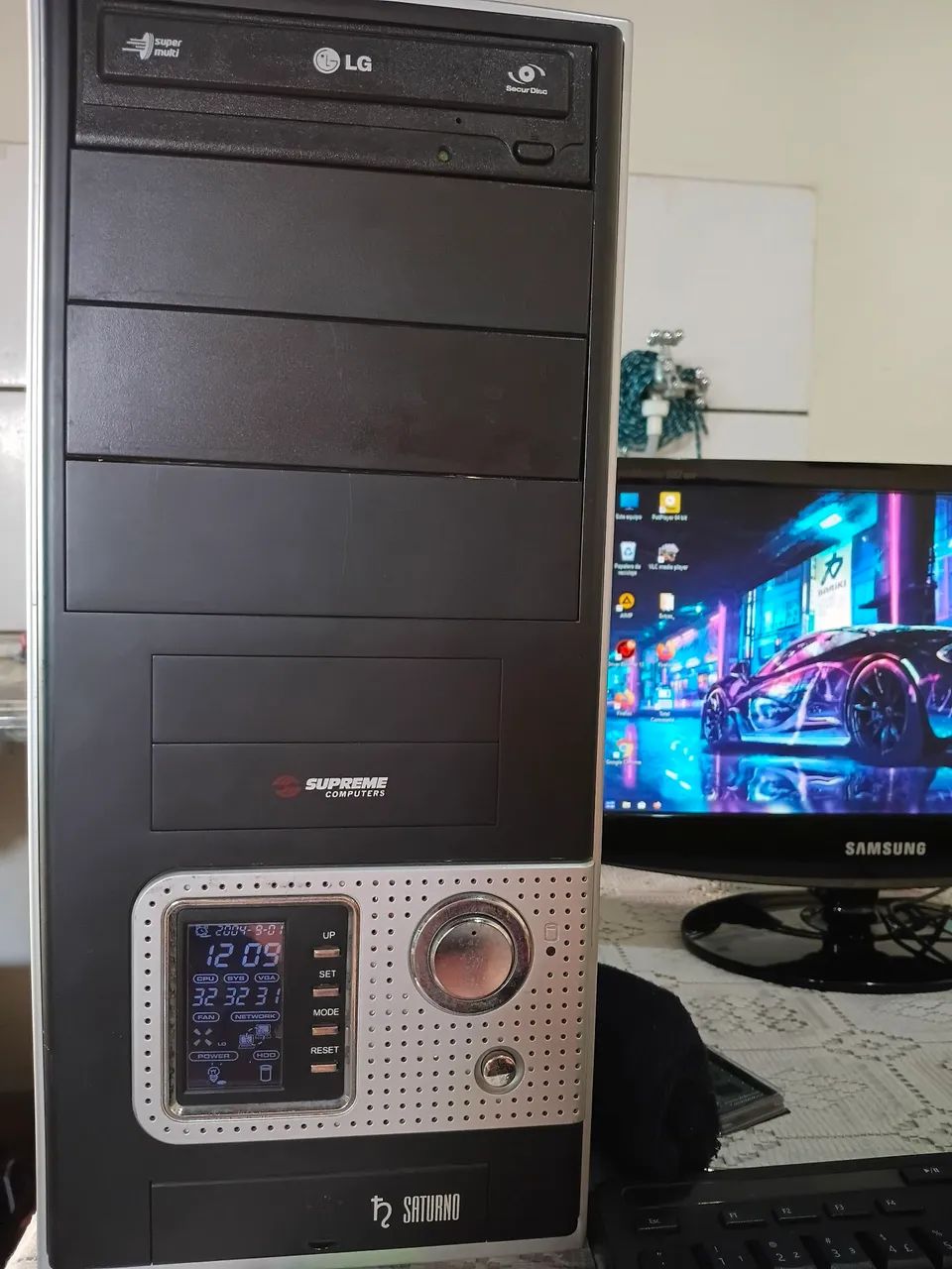 Vende-se aceito trocas  - Foto 3