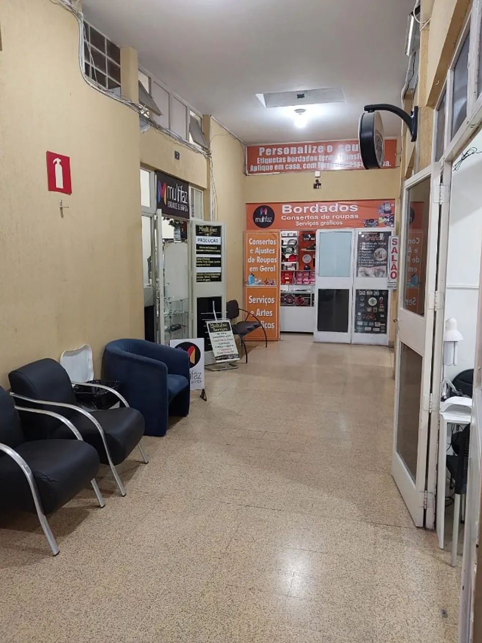 lOJA DE CONSERTO DE ROUPAS - Foto 3