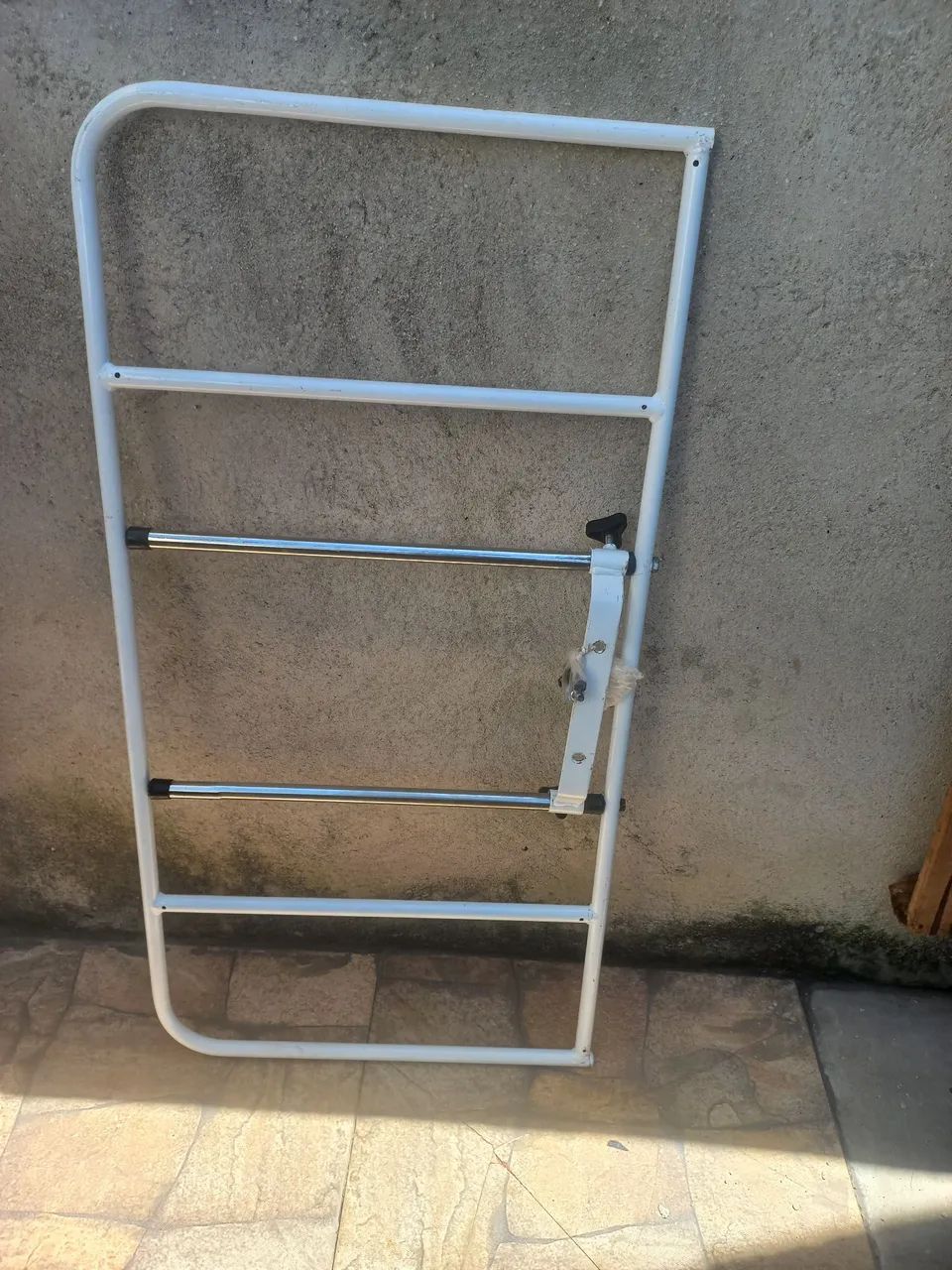 Grade lateral-cama  - Foto 3