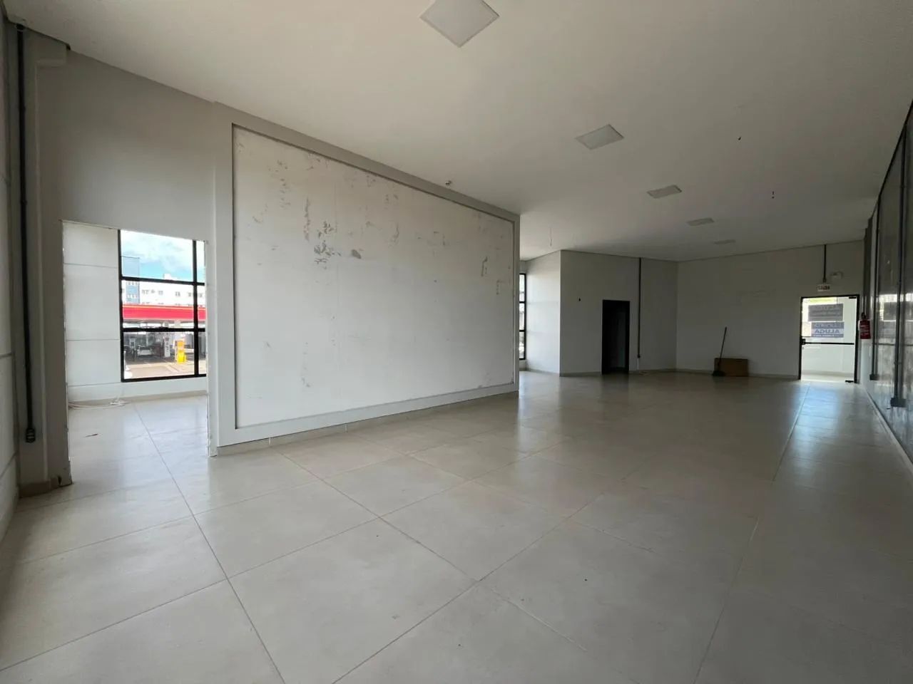 Sala Comercial para aluguel em Chapecó - Foto 3