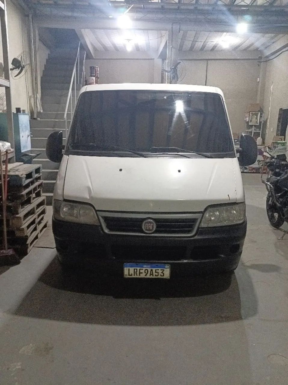Fiat Ducato 2014