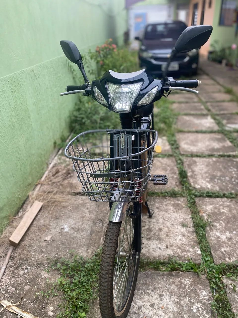 Sousa Bike Elétrica  - Foto 5