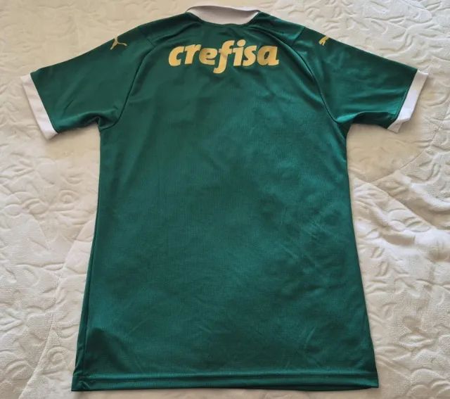 camisa Palmeiras 2024 - Foto 3