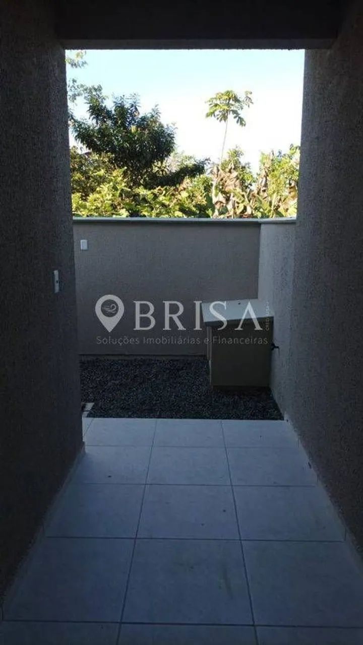 CASA GEMINADA NO BAIRRO AMIZADE - Foto 5