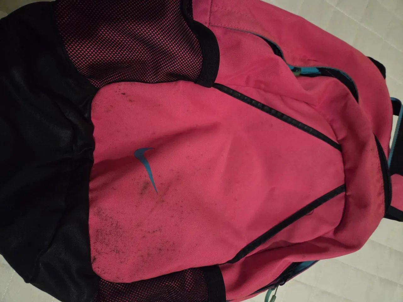 Mochila nike  - Foto 4