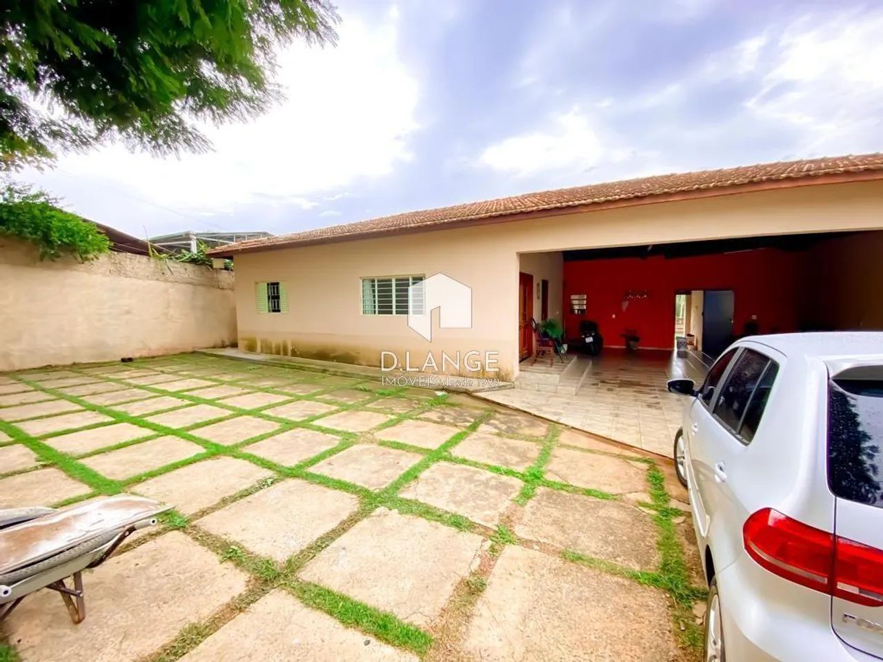 Chácara à venda em Campinas, Recanto dos Dourados, com 4 quartos, com 1200 m² - Foto 4