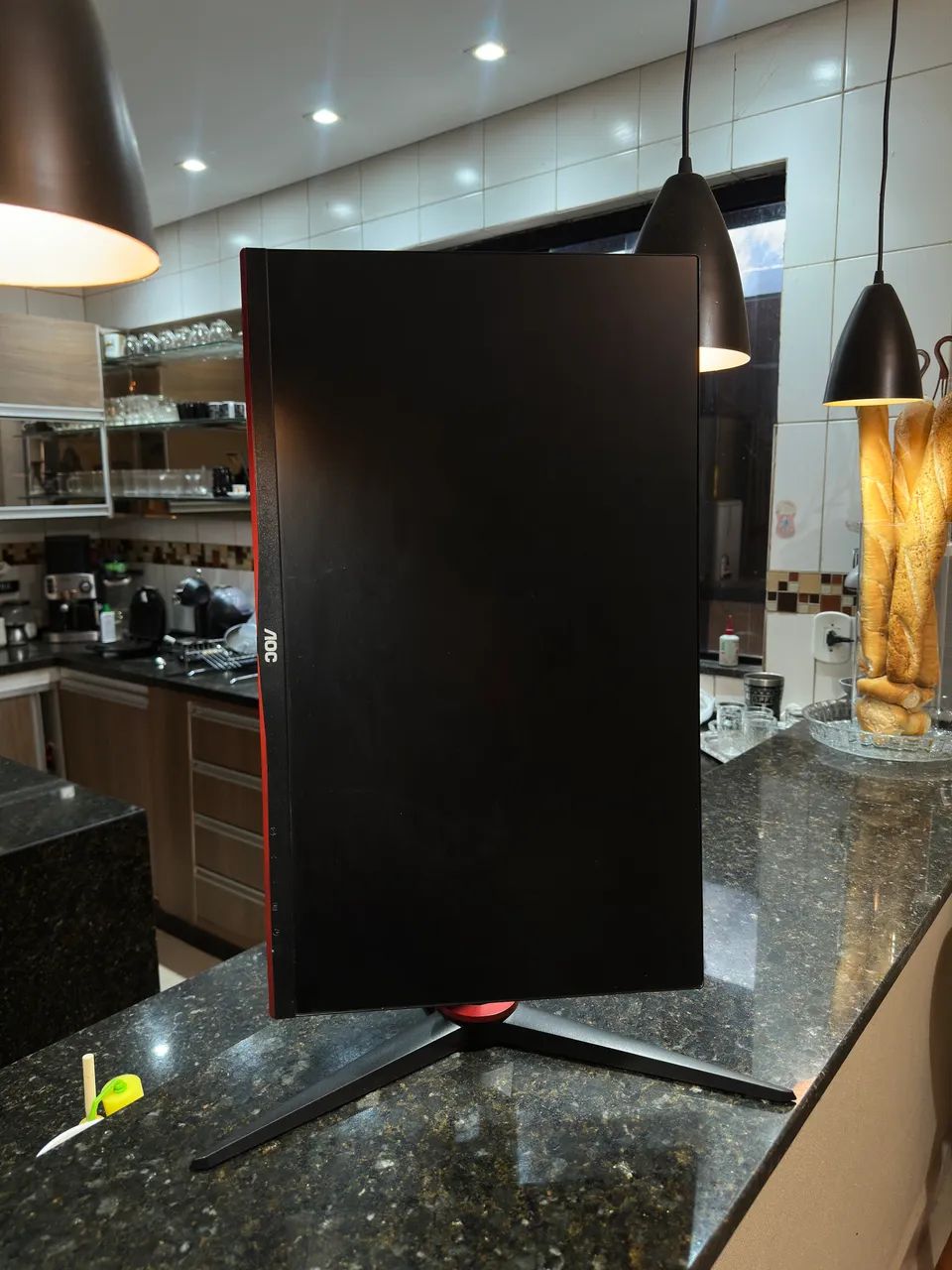 Monitor AOC HERO - Foto 3