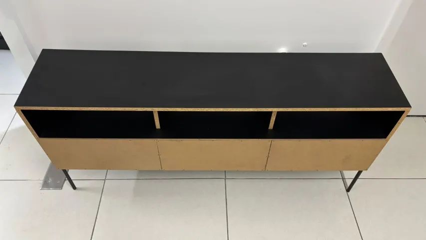 Balcão Buffet multiuso Luna - Foto 5