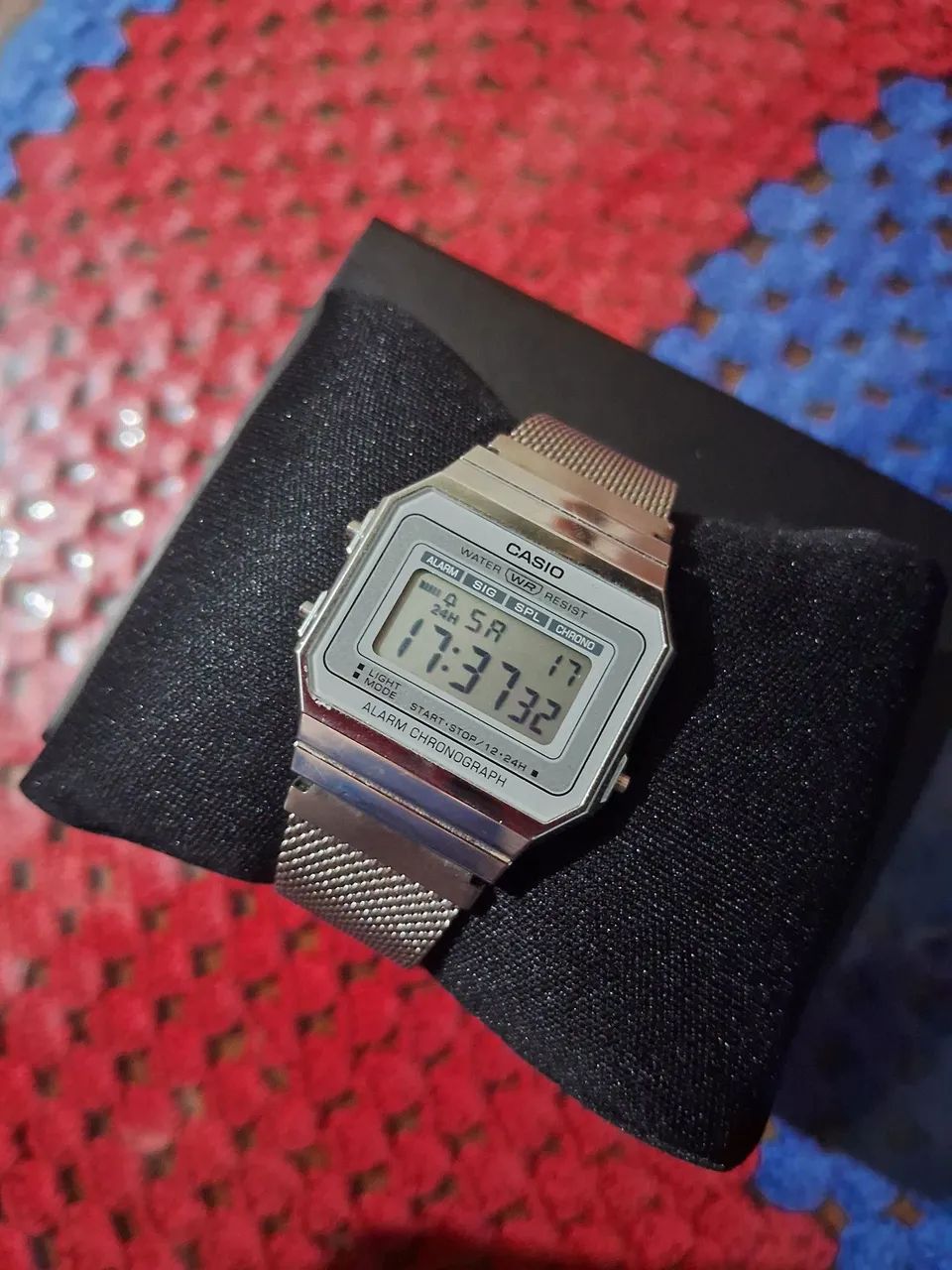 Relógio Casio Original  - Foto 2